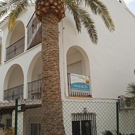 Apartamentos Tierra De Irta 3000 Peñíscola Kültér fotó