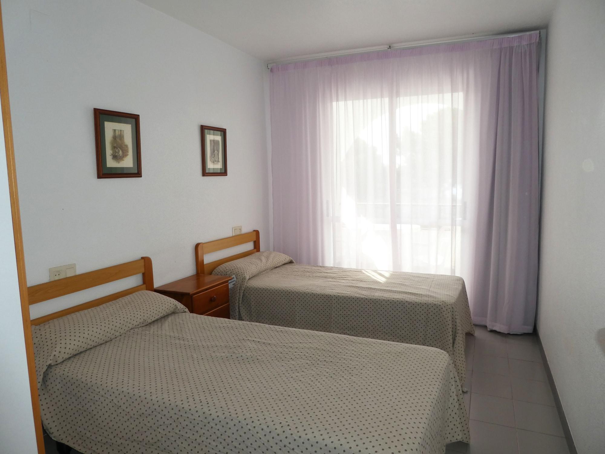 Apartamentos Tierra De Irta 3000 Peñíscola Kültér fotó