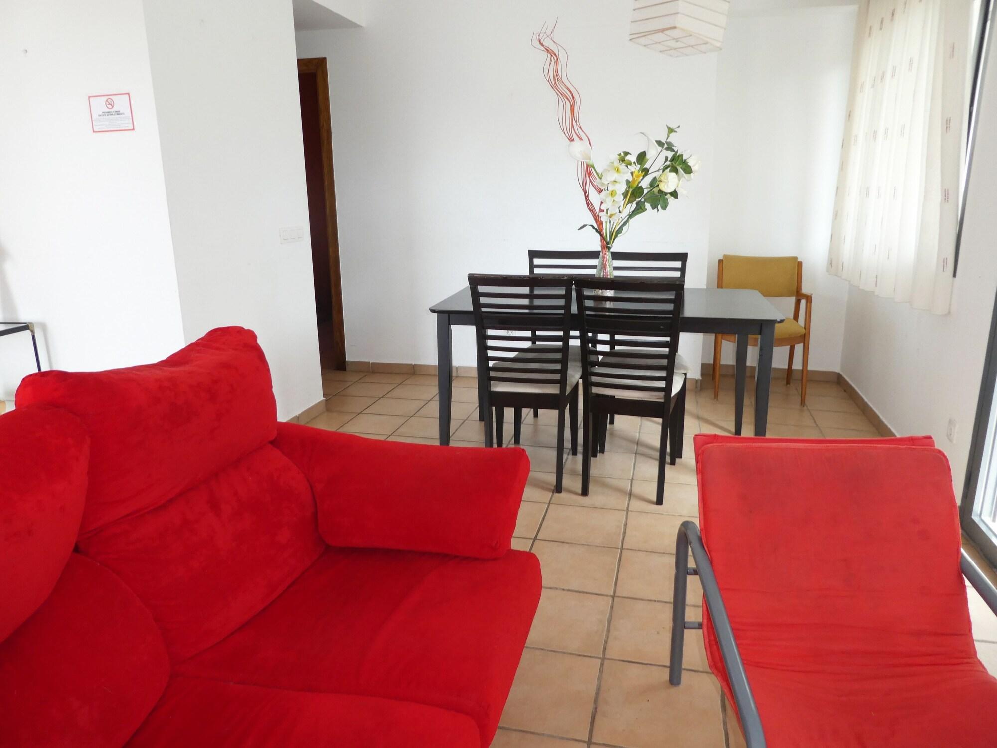 Apartamentos Tierra De Irta 3000 Peñíscola Kültér fotó