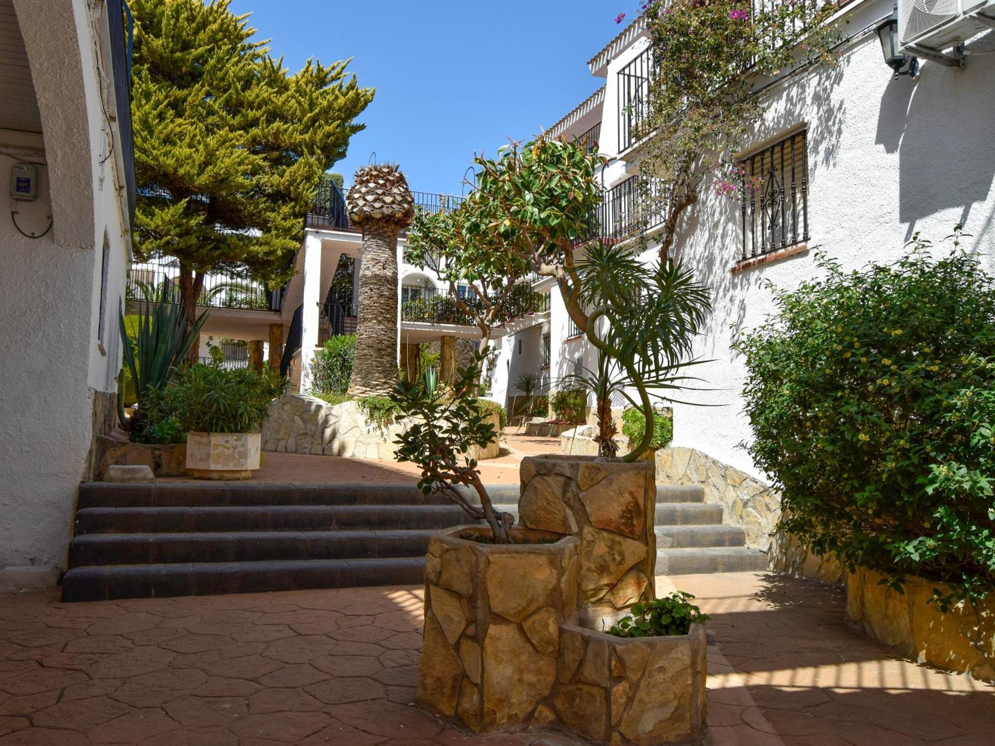 Apartamentos Tierra De Irta 3000 Peñíscola Kültér fotó