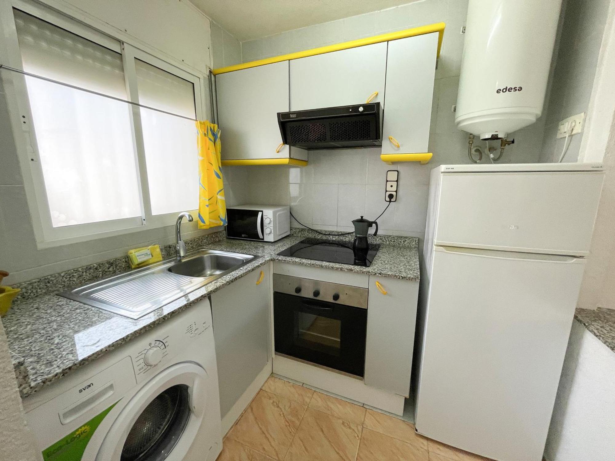Apartamentos Tierra De Irta 3000 Peñíscola Kültér fotó