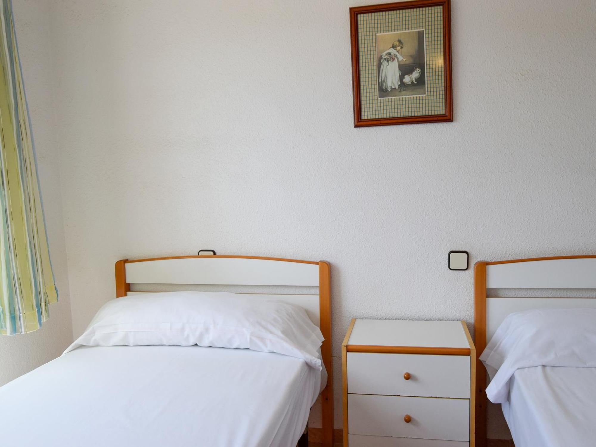 Apartamentos Tierra De Irta 3000 Peñíscola Kültér fotó