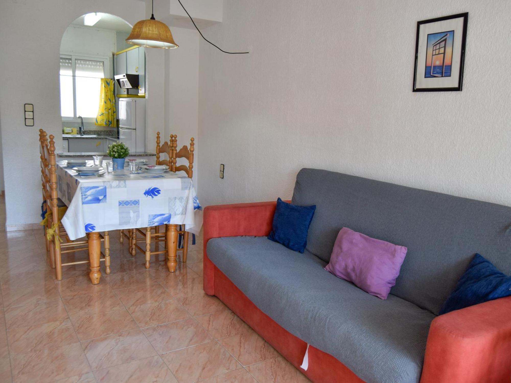Apartamentos Tierra De Irta 3000 Peñíscola Kültér fotó