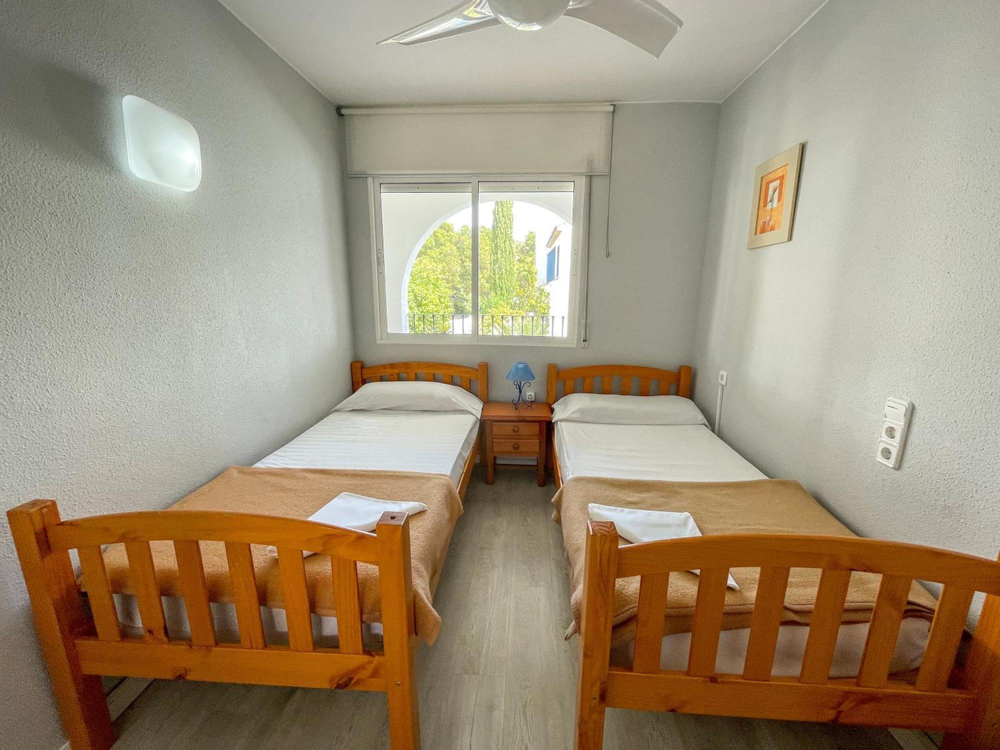 Apartamentos Tierra De Irta 3000 Peñíscola Kültér fotó