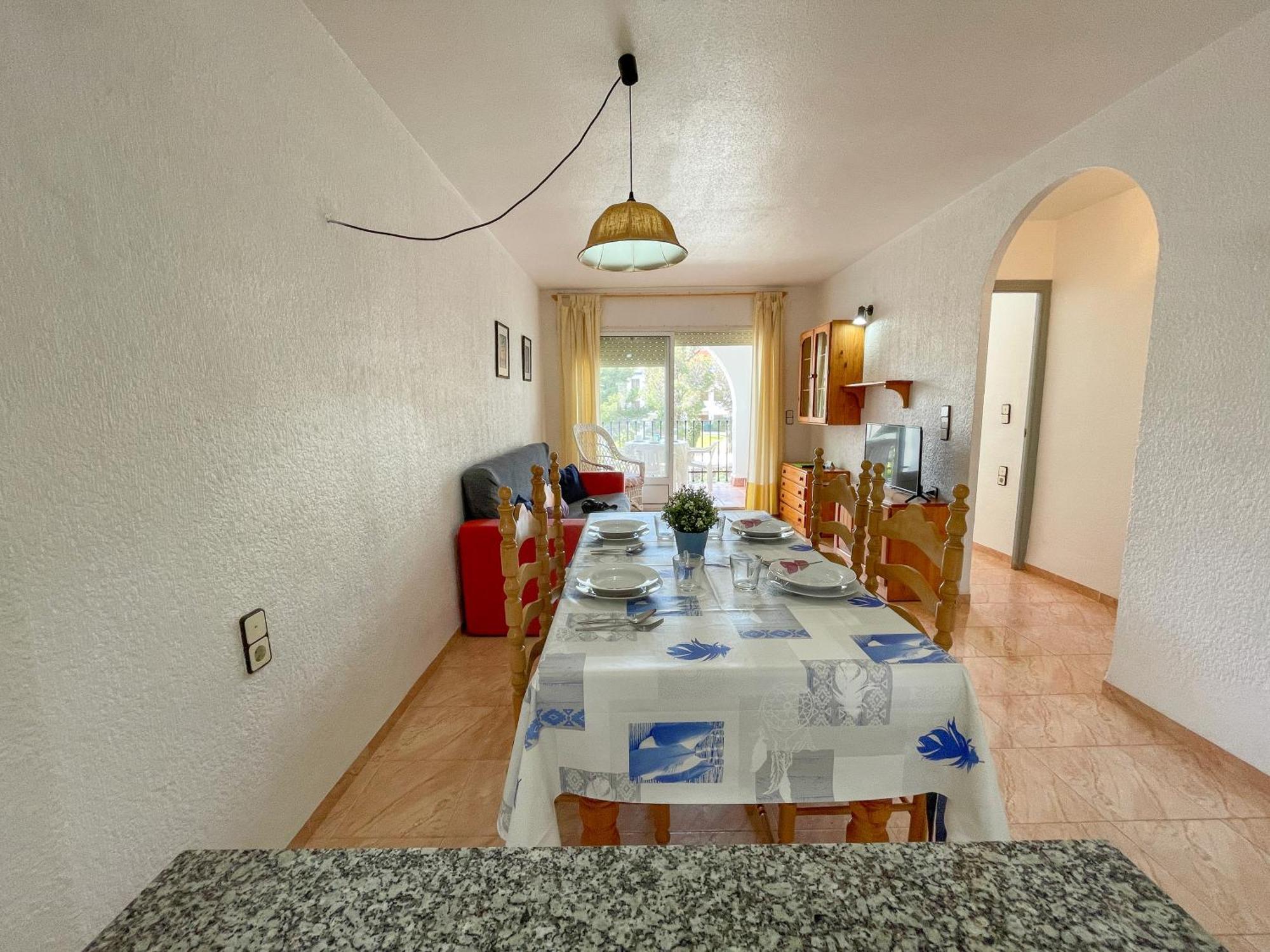 Apartamentos Tierra De Irta 3000 Peñíscola Kültér fotó