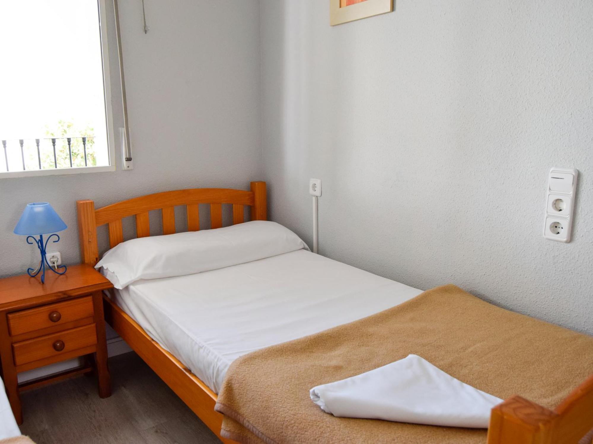 Apartamentos Tierra De Irta 3000 Peñíscola Kültér fotó