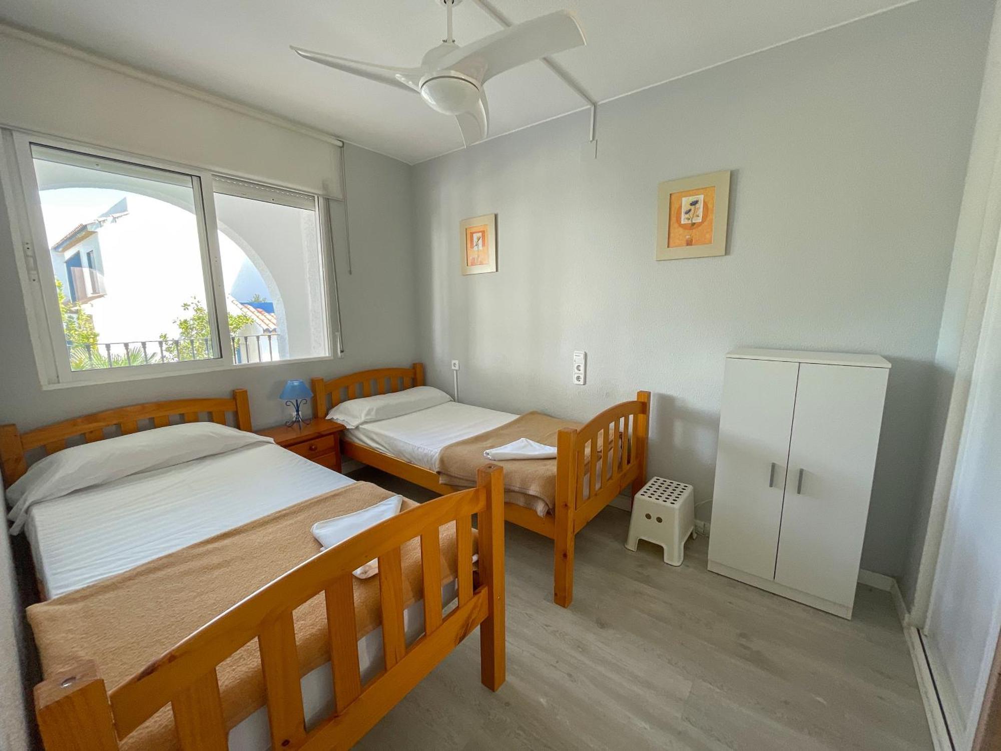 Apartamentos Tierra De Irta 3000 Peñíscola Kültér fotó