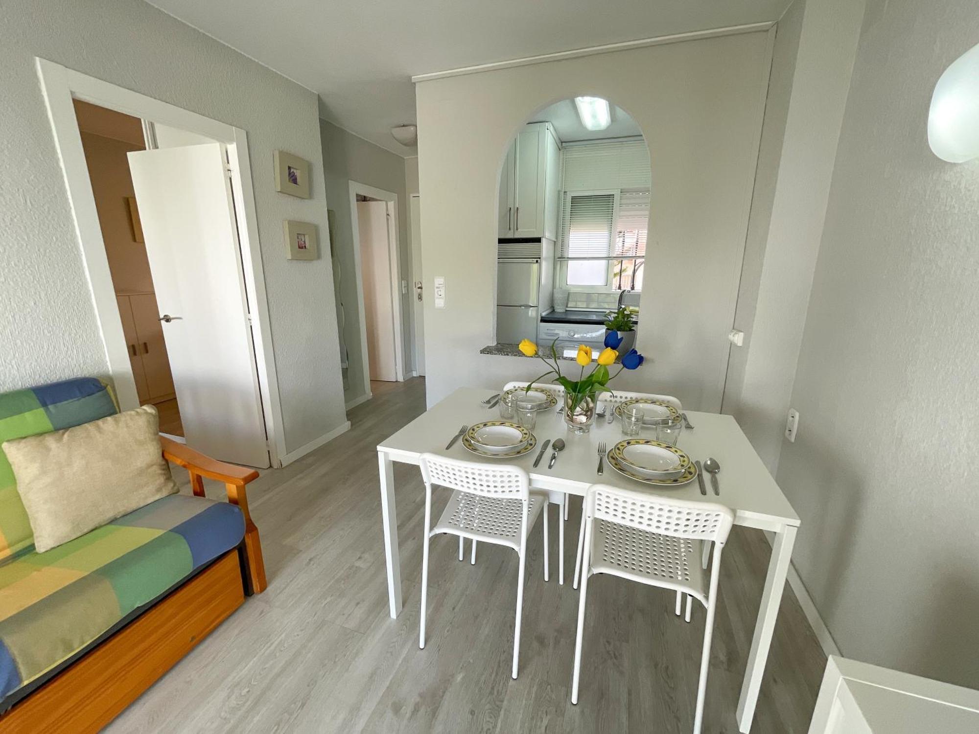 Apartamentos Tierra De Irta 3000 Peñíscola Kültér fotó