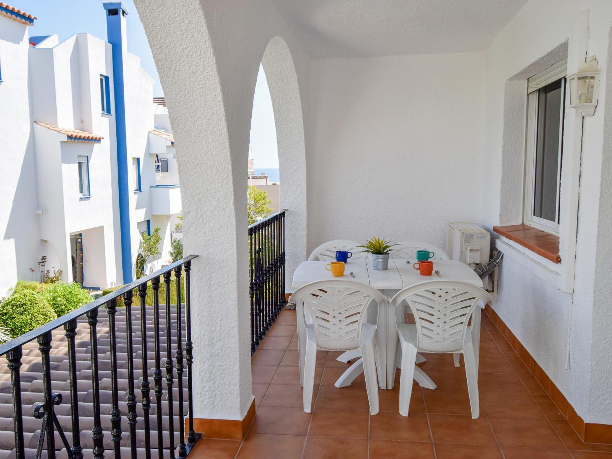 Apartamentos Tierra De Irta 3000 Peñíscola Kültér fotó