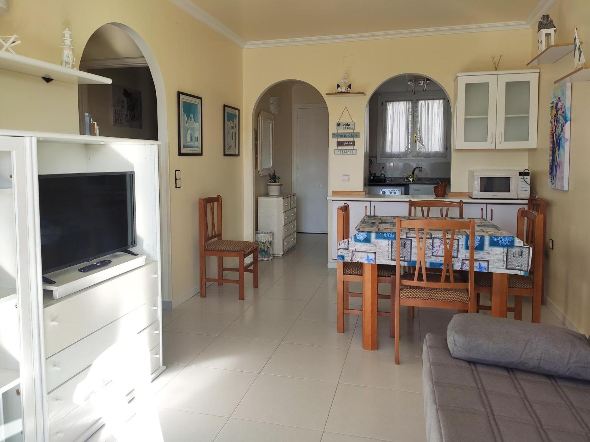 Apartamentos Tierra De Irta 3000 Peñíscola Kültér fotó