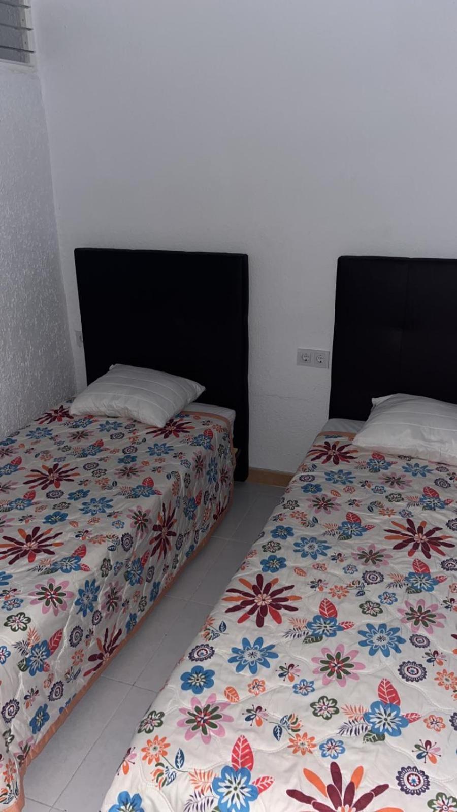 Apartamentos Tierra De Irta 3000 Peñíscola Kültér fotó