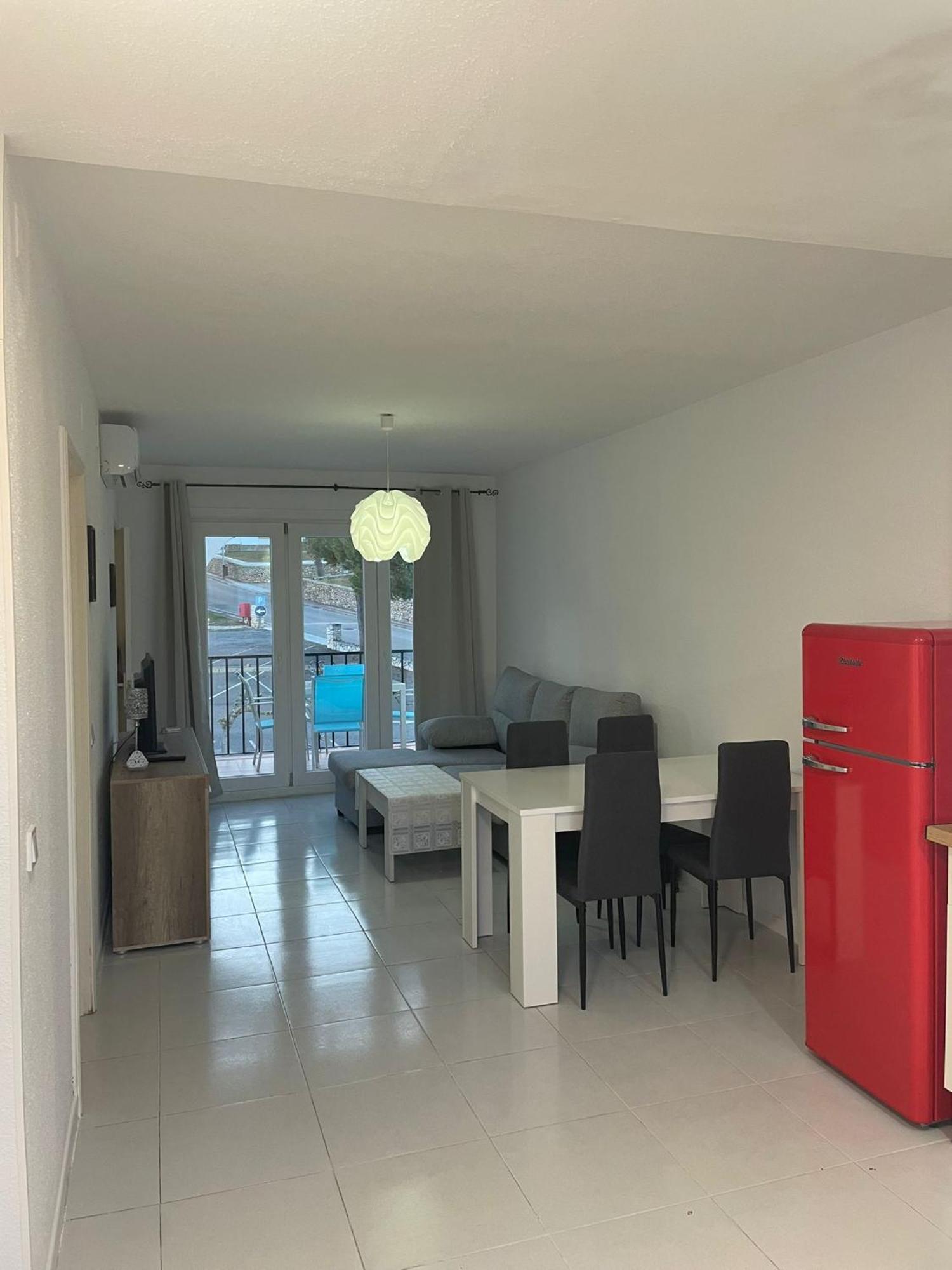 Apartamentos Tierra De Irta 3000 Peñíscola Kültér fotó