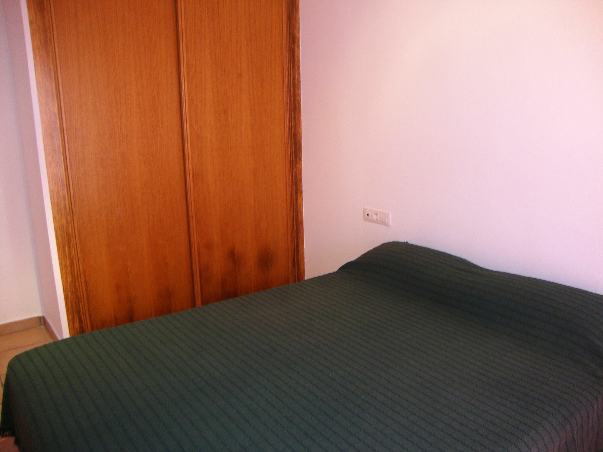 Apartamentos Tierra De Irta 3000 Peñíscola Kültér fotó